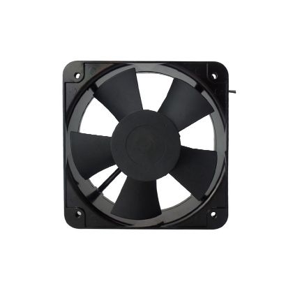 200*200mm Sessiz Yüksek Hava Hacimli Fan